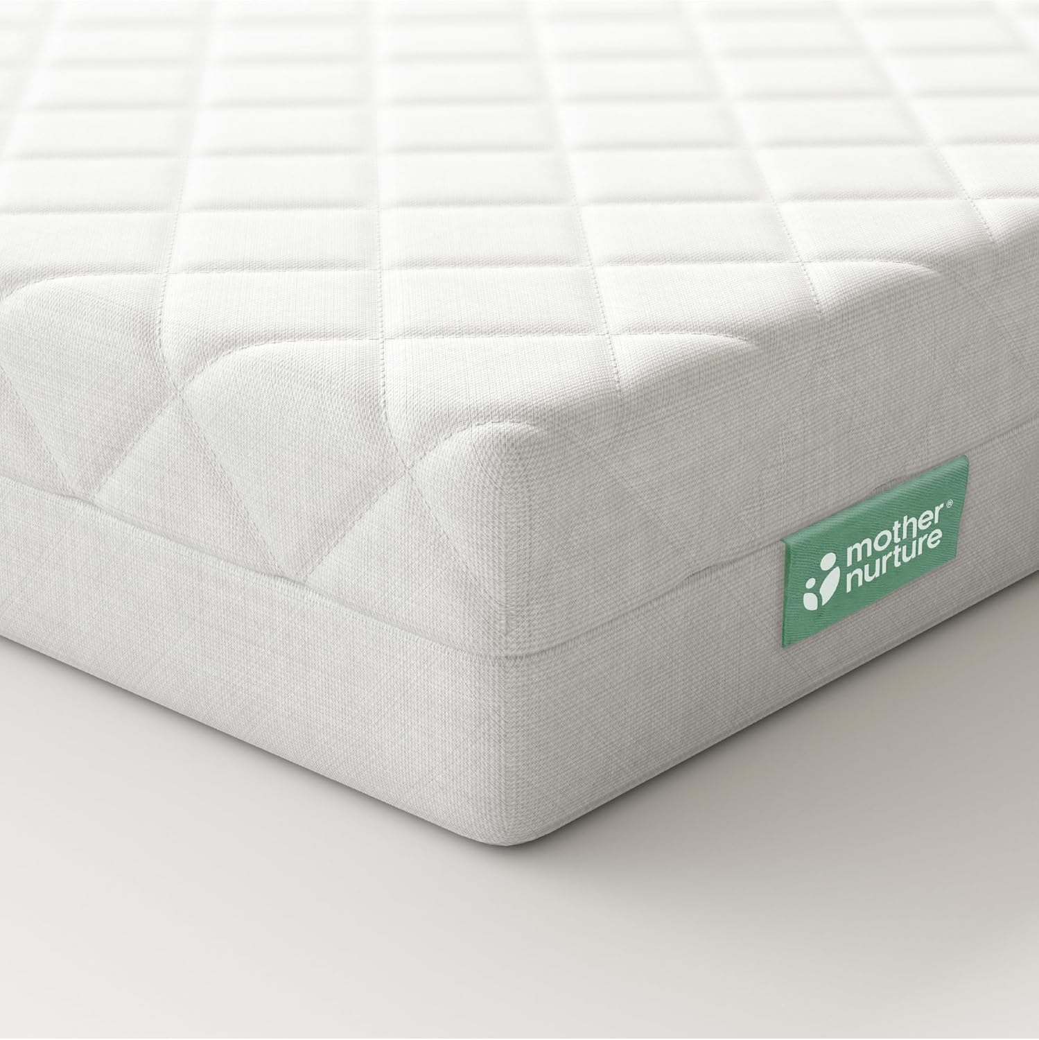 Classic Eco Fibre Cot Bed Mattress