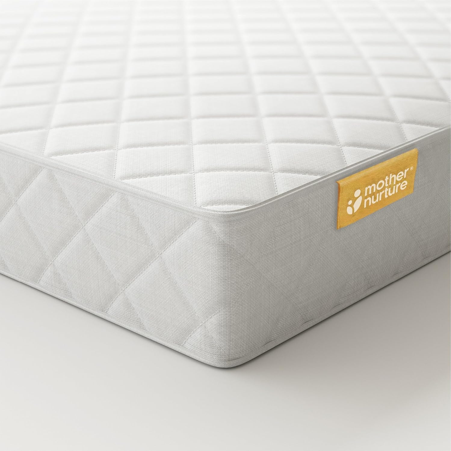Classic Spring Cot Mattress