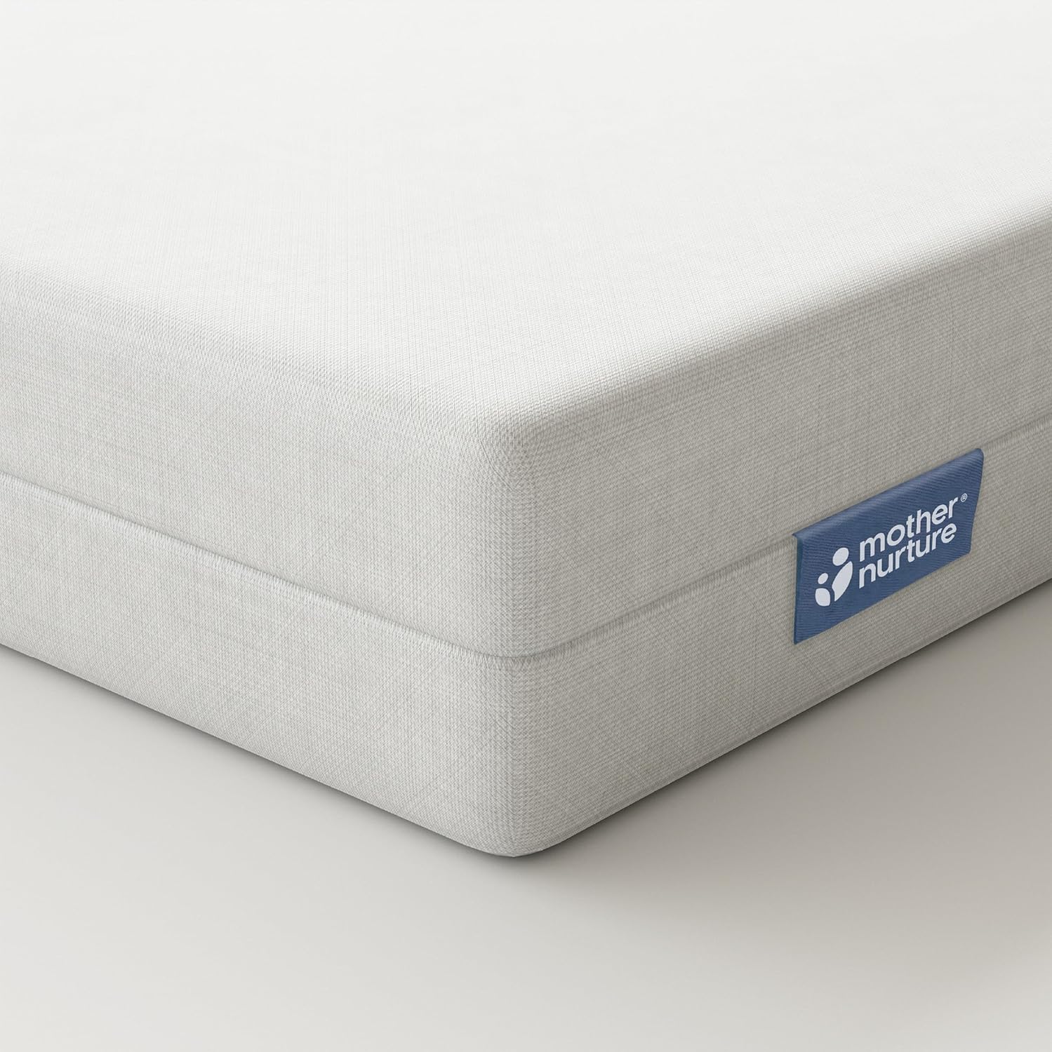 Essential Foam Travel Cot Mattress