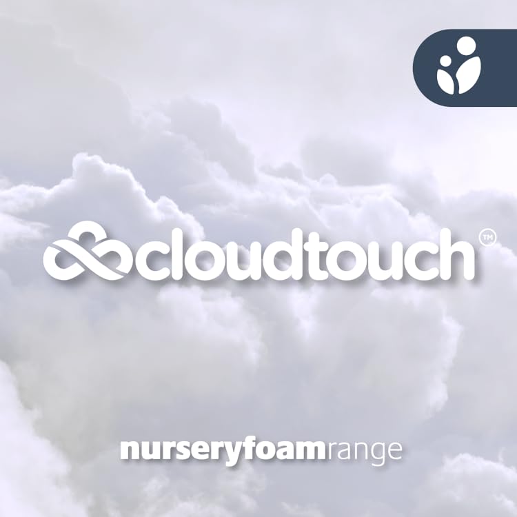 CloudTech — Mother Nurture mattress range