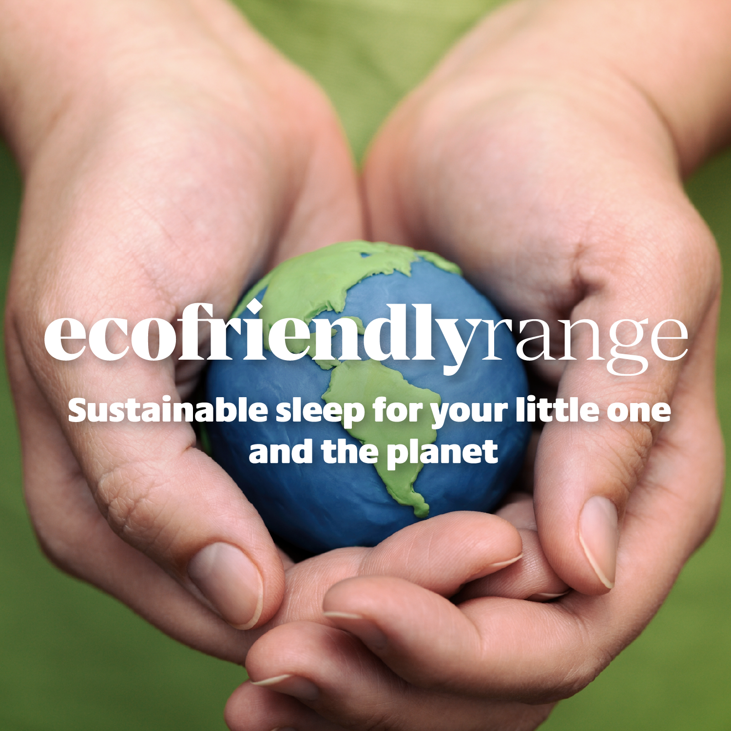 Mother Nurture Eco-Friendly mattress range