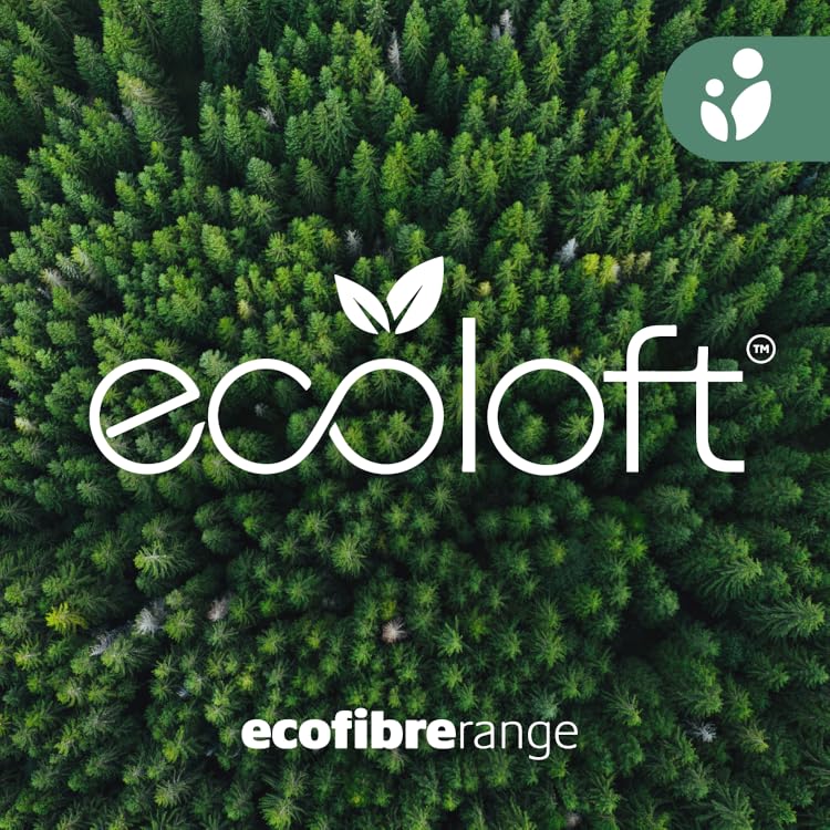 EcoLoft — Mother Nurture mattress range