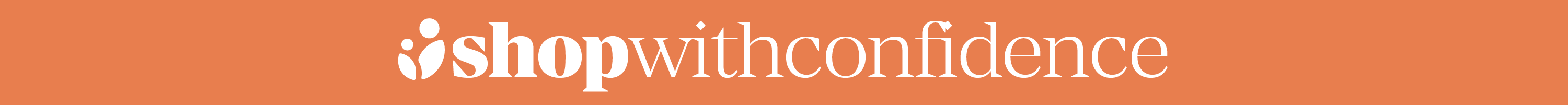 Shop with confidence — Mother Nurture quality and safety