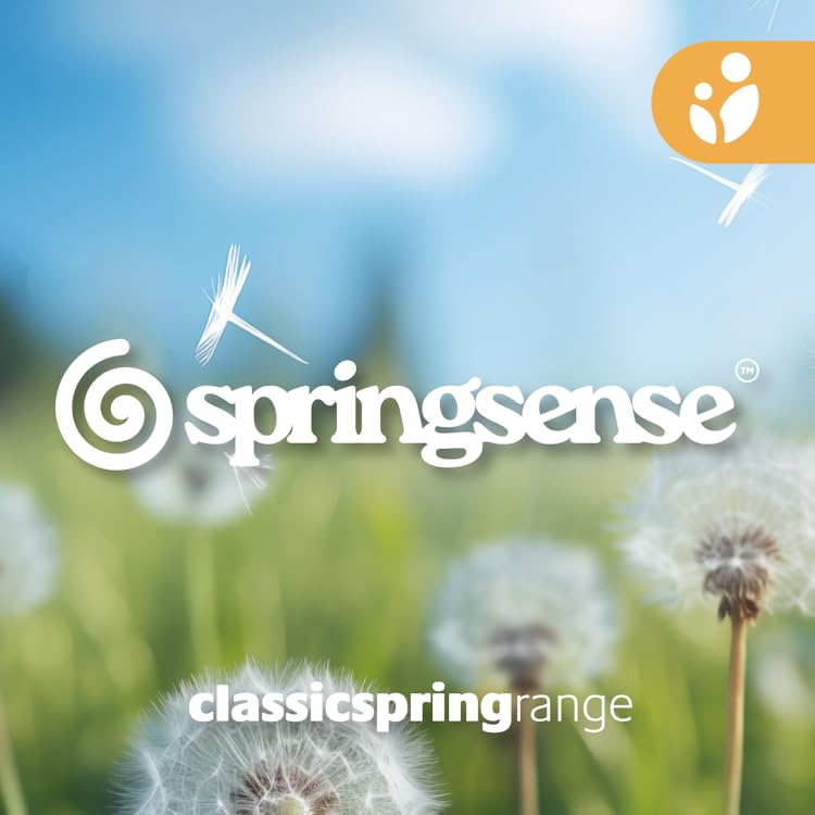 SpringSense — Mother Nurture mattress range